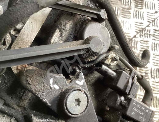 Коллектор впускной Mercedes R (W251) 2005-2017  Mercedes R R (W251) 2005-2017
