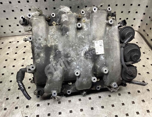 Коллектор впускной Mercedes R (W251) 2005-2017  Mercedes R R (W251) 2005-2017