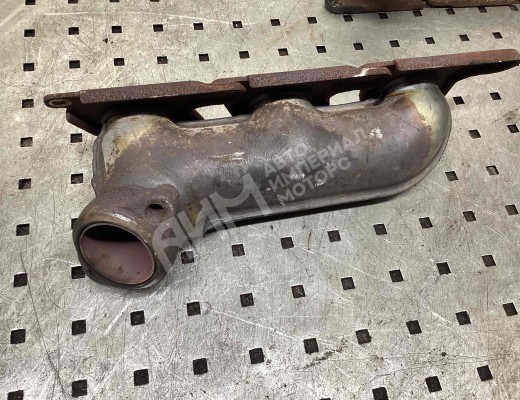 Коллектор выпускной Mercedes R (W251) 2005-2017  Mercedes R R (W251) 2005-2017