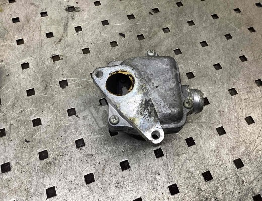 Клапан EGR Mercedes R (W251) 2005-2017  Mercedes R R (W251) 2005-2017