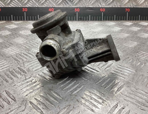 Клапан EGR Mercedes R (W251) 2005-2017  Mercedes R R (W251) 2005-2017