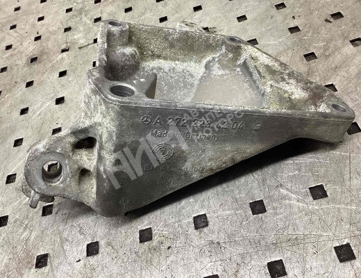 Кронштейн двигателя Mercedes R (W251) 2005-2017  Mercedes R R (W251) 2005-2017