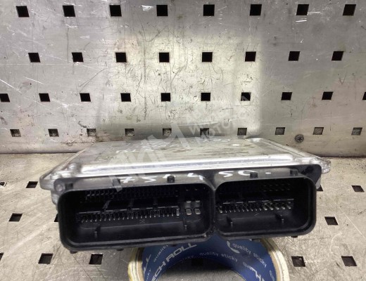 Блок управления двигателем Volkswagen Touran I (1T) 2003-2006  Volkswagen Touran Touran I (1T) 2003-2006