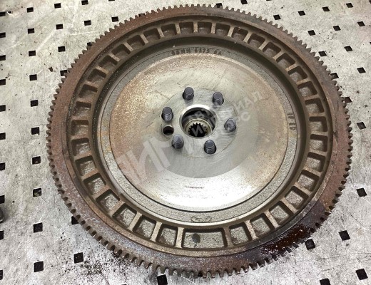 Комплект сцепления Ford Fiesta V 2001-2008  Ford Fiesta Fiesta V 2001-2008