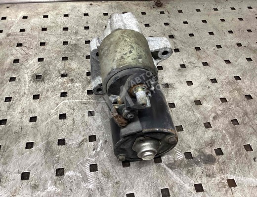 Стартер Ford Fiesta V 2001-2008  Ford Fiesta Fiesta V 2001-2008