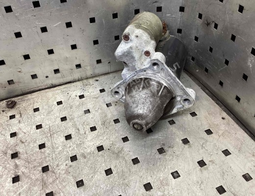 Стартер Ford Fiesta V 2001-2008  Ford Fiesta Fiesta V 2001-2008