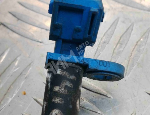 Датчик коленвала Ford Fiesta V 2001-2008  Ford Fiesta Fiesta V 2001-2008