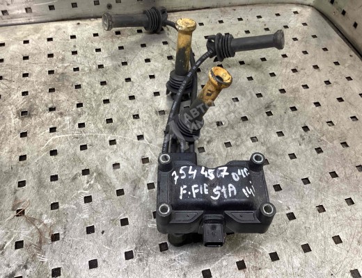 Катушка зажигания Ford Fiesta V 2001-2008  Ford Fiesta Fiesta V 2001-2008