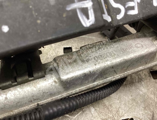 Форсунка Ford Fiesta V 2001-2008  Ford Fiesta Fiesta V 2001-2008
