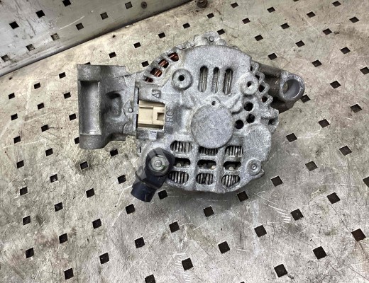 Генератор Ford Fiesta V 2001-2008  Ford Fiesta Fiesta V 2001-2008