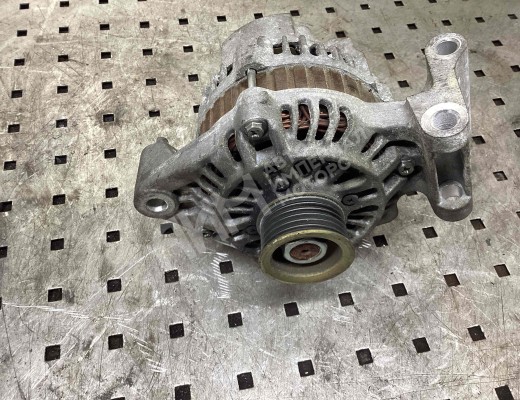 Генератор Ford Fiesta V 2001-2008  Ford Fiesta Fiesta V 2001-2008