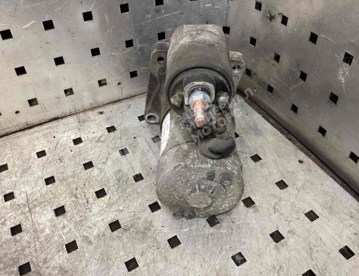 Стартер Fiat G. Punto (199) 2005-2011  Fiat Grande Punto G. Punto (199) 2005-2011