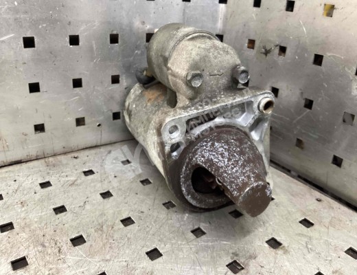 Стартер Fiat G. Punto (199) 2005-2011  Fiat Grande Punto G. Punto (199) 2005-2011