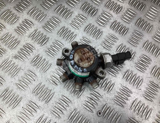 Топливная рампа Renault Modus 2004-2012  Renault Modus Modus 2004-2012