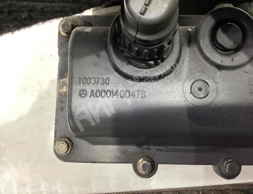 Насос (модуль) AdBlue Mercedes Atego I 1998-2012  Mercedes Atego Atego I 1998-2012