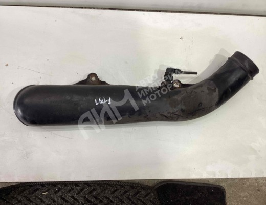 Патрубок воздушного фильтра Mercedes Atego I 1998-2012  Mercedes Atego Atego I 1998-2012