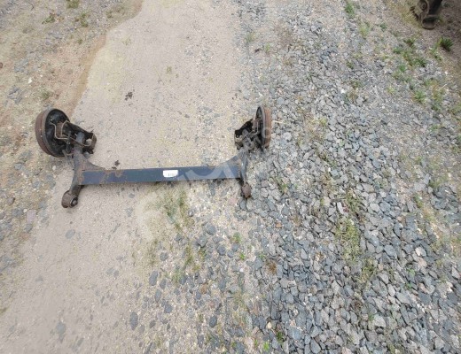 Балка подвески задняя Rover 200 III (R3) 1995-1999  Rover 200 200 III (R3) 1995-1999