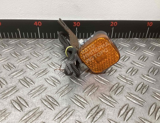 Фонарь габаритный MAN TGL I 2005-2020  MAN TGL TGL I 2005-2020