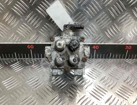 Клапан защитный 4-х контурный MAN TGL I 2005-2020  MAN TGL TGL I 2005-2020