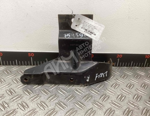 Кронштейн крепления бампера переднего Mercedes Atego I 1998-2012  Mercedes Atego Atego I 1998-2012