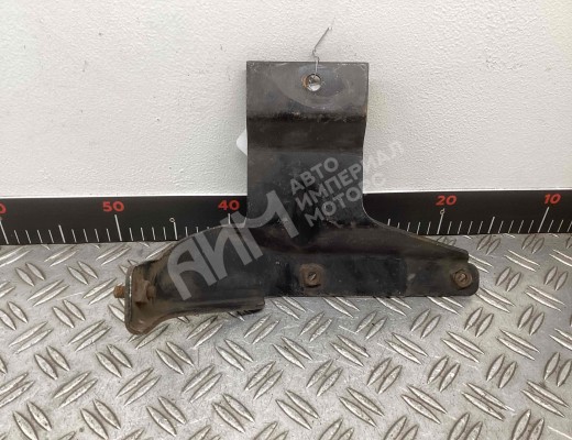 Кронштейн крепления бампера переднего Mercedes Atego I 1998-2012  Mercedes Atego Atego I 1998-2012