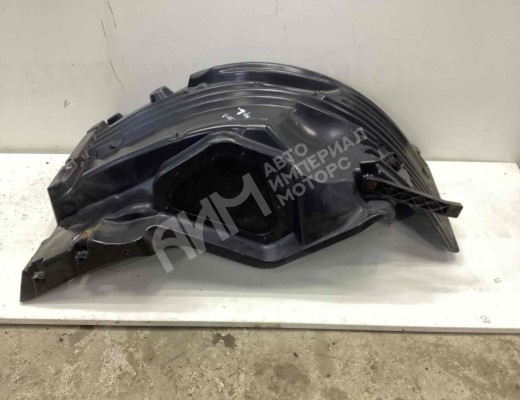 Защита арок передняя левая (подкрылок) MAN TGL I 2005-2020  MAN TGL TGL I 2005-2020