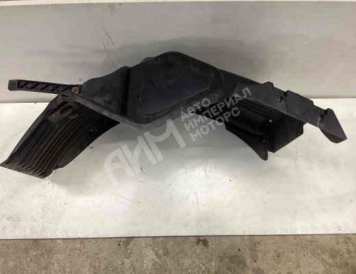 Защита арок передняя правая (подкрылок) MAN TGL I 2005-2020  MAN TGL TGL I 2005-2020