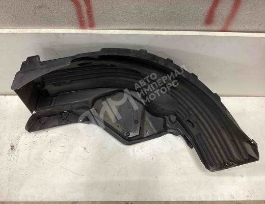 Защита арок передняя правая (подкрылок) MAN TGL I 2005-2020  MAN TGL TGL I 2005-2020