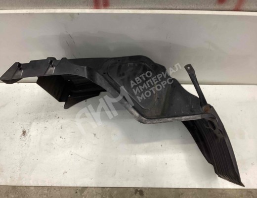 Защита арок передняя левая (подкрылок) MAN TGL I 2005-2020  MAN TGL TGL I 2005-2020