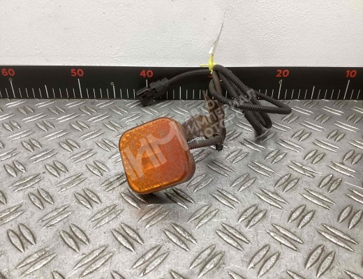 Фонарь габаритный MAN TGL I 2005-2020  MAN TGL TGL I 2005-2020