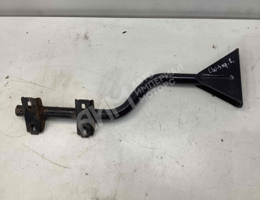 Кронштейн воздушного фильтра MAN TGL I 2005-2020  MAN TGL TGL I 2005-2020