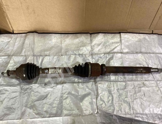 Полуось передняя правая (приводной вал, ШРУС) Ford Focus II 2005-2008  Ford Focus Focus II 2005-2008