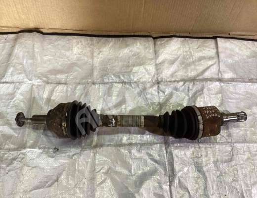 Полуось передняя левая (приводной вал, ШРУС) Ford Focus II 2005-2008  Ford Focus Focus II 2005-2008