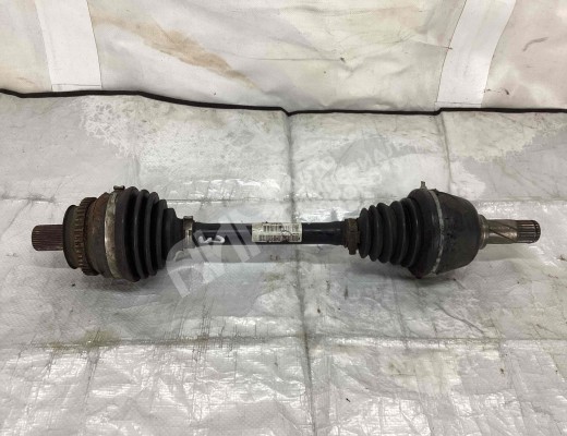Полуось передняя левая (приводной вал, ШРУС) Volvo V70 II (SW) 2000-2008  Volvo V70 V70 II (SW) 2000-2008