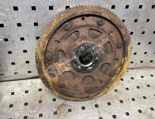 Маховик Fiat G. Punto (199) 2005-2011  Fiat Grande Punto G. Punto (199) 2005-2011