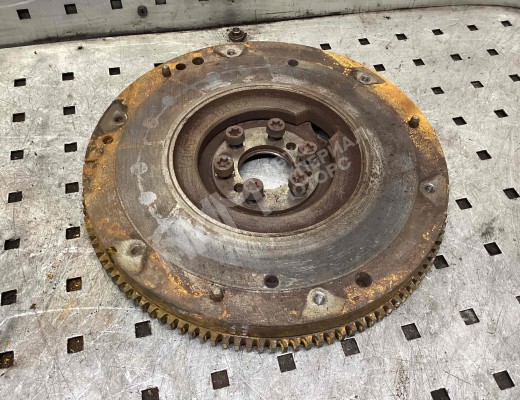 Маховик Fiat G. Punto (199) 2005-2011  Fiat Grande Punto G. Punto (199) 2005-2011