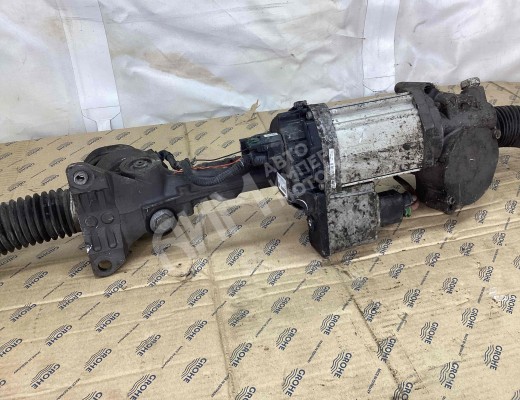 Рулевая рейка Volkswagen Touran I (1T) 2003-2006  Volkswagen Touran Touran I (1T) 2003-2006