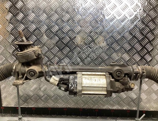Рулевая рейка Volkswagen Golf+ V (5M) 2005-2014  Volkswagen Golf Plus Golf+ V (5M) 2005-2014