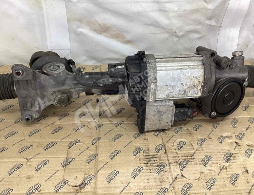 Рулевая рейка Volkswagen Caddy III (2K) 2004-2010  Volkswagen Caddy Caddy III (2K) 2004-2010