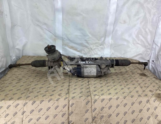 Рулевая рейка Volkswagen Golf V (1K) 2004-2009  Volkswagen Golf Golf V (1K) 2004-2009