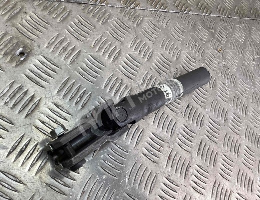 Рулевой карданчик Opel Meriva A 2002-2006  Opel Meriva Meriva A 2002-2006