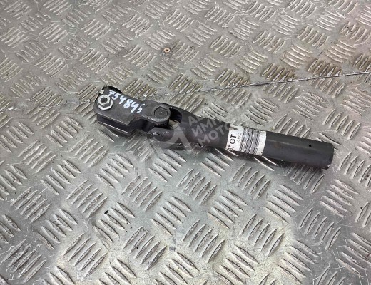 Рулевой карданчик Opel Meriva A 2002-2006  Opel Meriva Meriva A 2002-2006