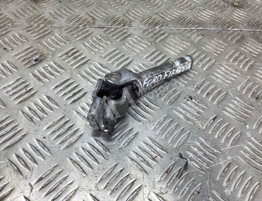 Рулевой карданчик  Ford Fiesta IV 1996-2001