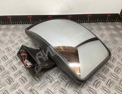 Зеркало бордюрное MAN TGL I 2005-2020  MAN TGL TGL I 2005-2020