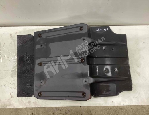 Крыло переднее правое MAN TGL I 2005-2020  MAN TGL TGL I 2005-2020