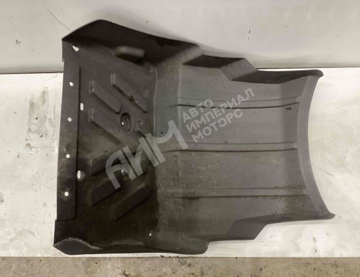 Крыло переднее правое Mercedes Atego I 1998-2012  Mercedes Atego Atego I 1998-2012