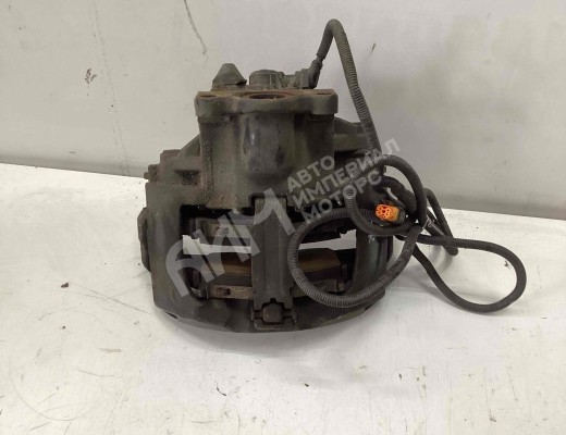 Суппорт задний левый MAN TGL I 2005-2020  MAN TGL TGL I 2005-2020