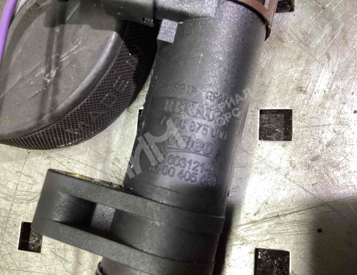 Катушка зажигания Renault Megane II 2002-2006  Renault Megane Megane II 2002-2006