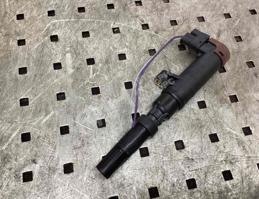 Катушка зажигания Renault Megane II 2002-2006  Renault Megane Megane II 2002-2006