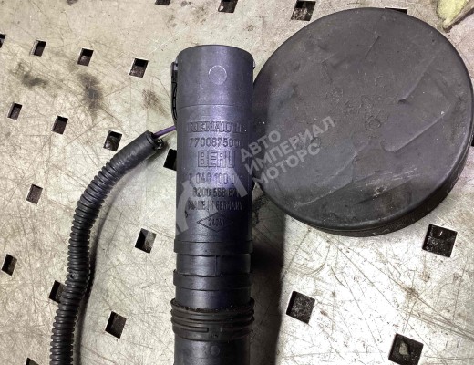Катушка зажигания Renault Megane II 2002-2006  Renault Megane Megane II 2002-2006